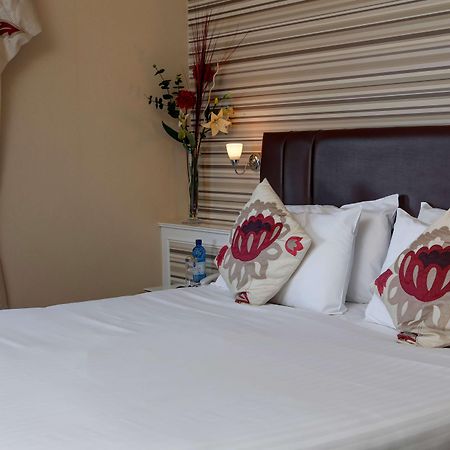 Best Western New Holmwood Hotel Cowes  Dış mekan fotoğraf