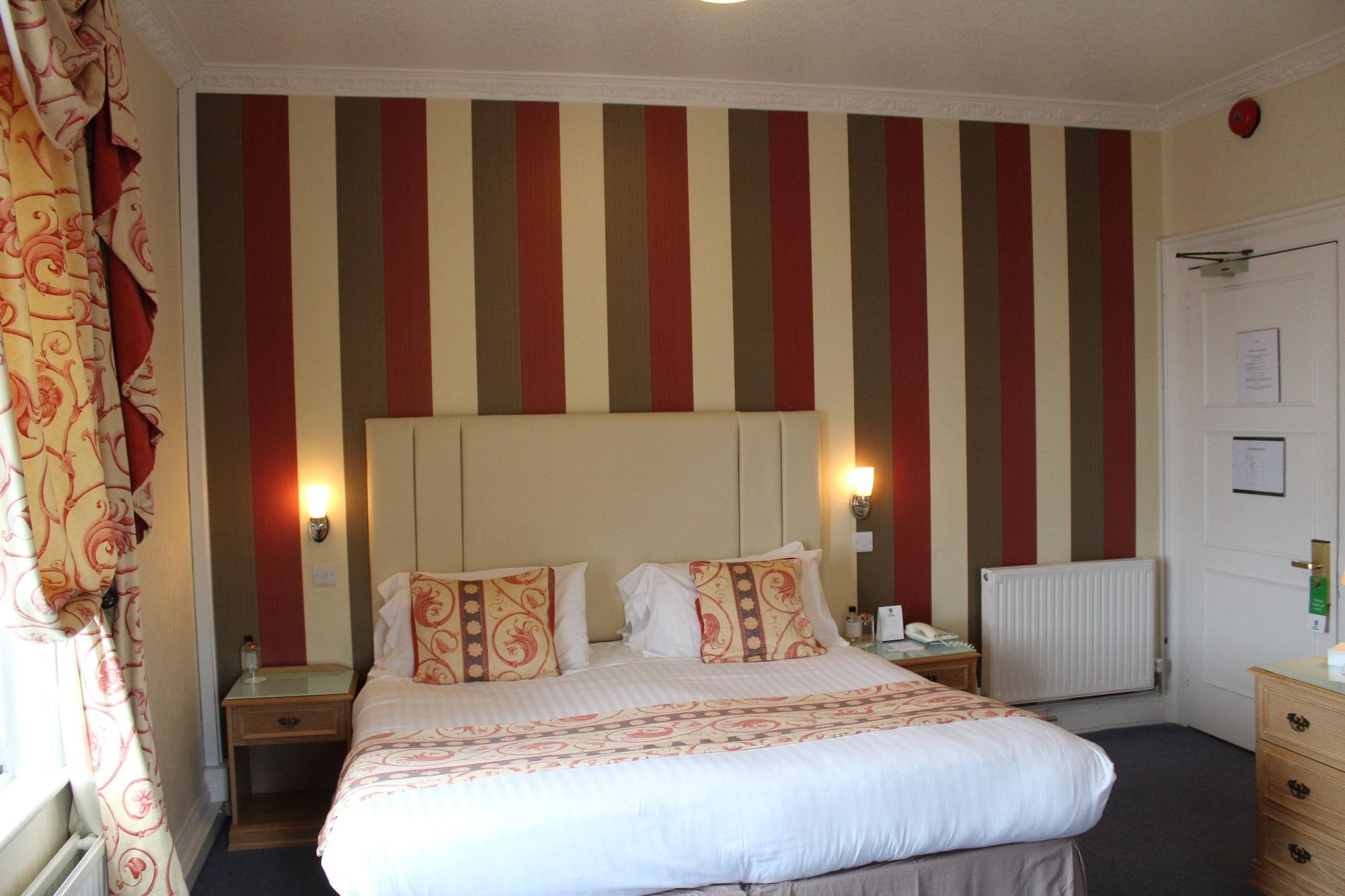 Best Western New Holmwood Hotel Cowes  Dış mekan fotoğraf