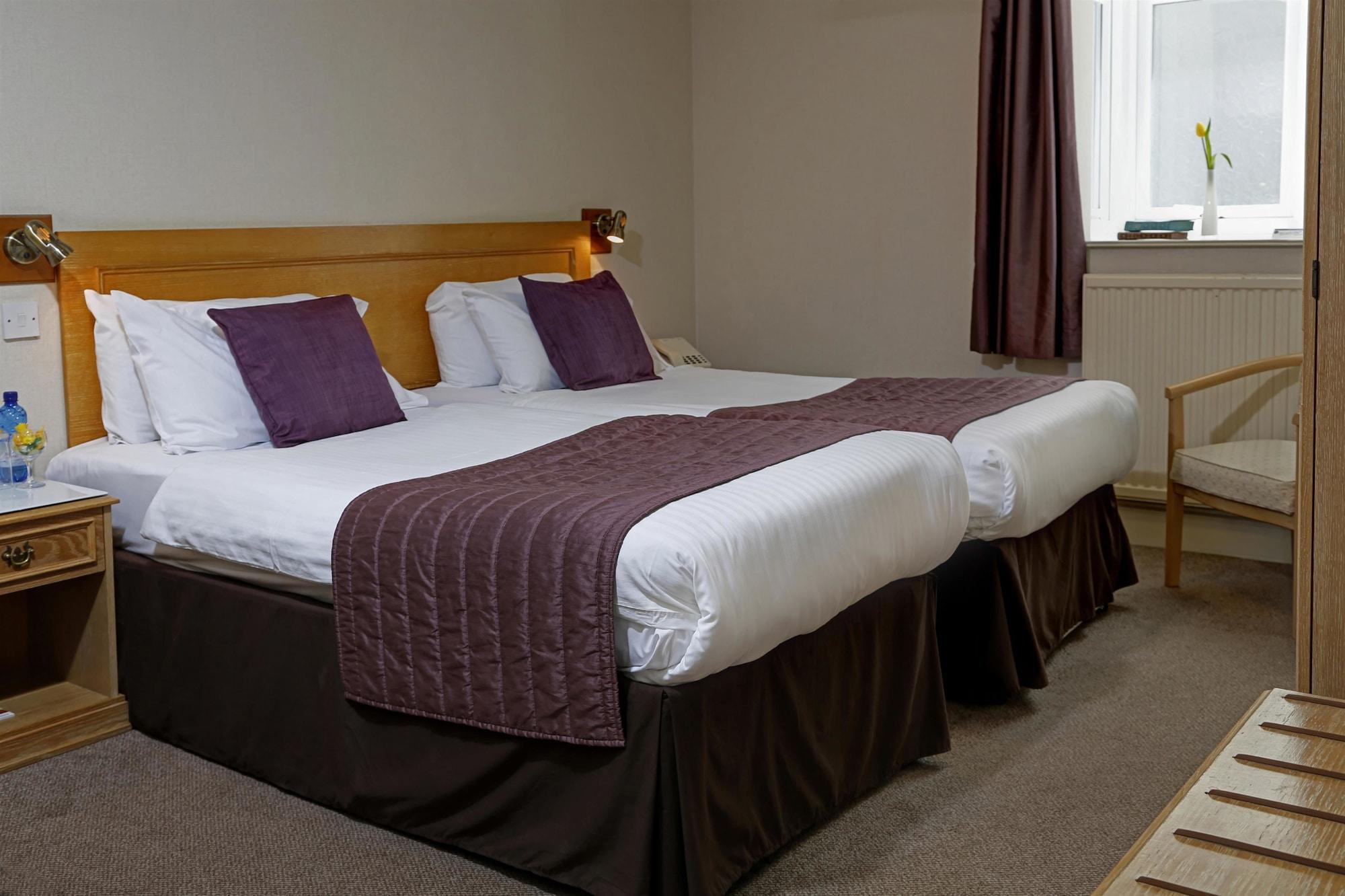 Best Western New Holmwood Hotel Cowes  Dış mekan fotoğraf