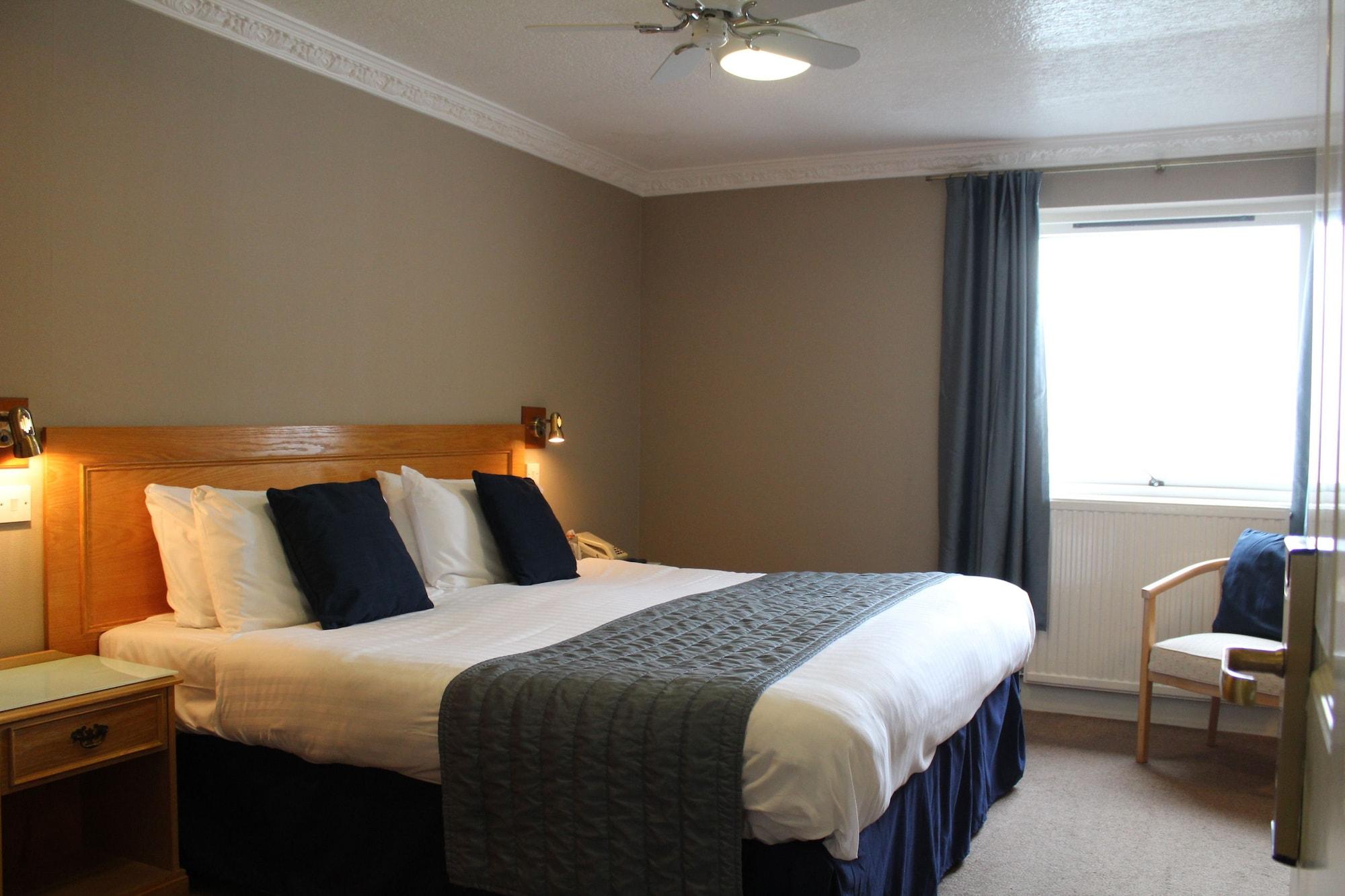 Best Western New Holmwood Hotel Cowes  Dış mekan fotoğraf