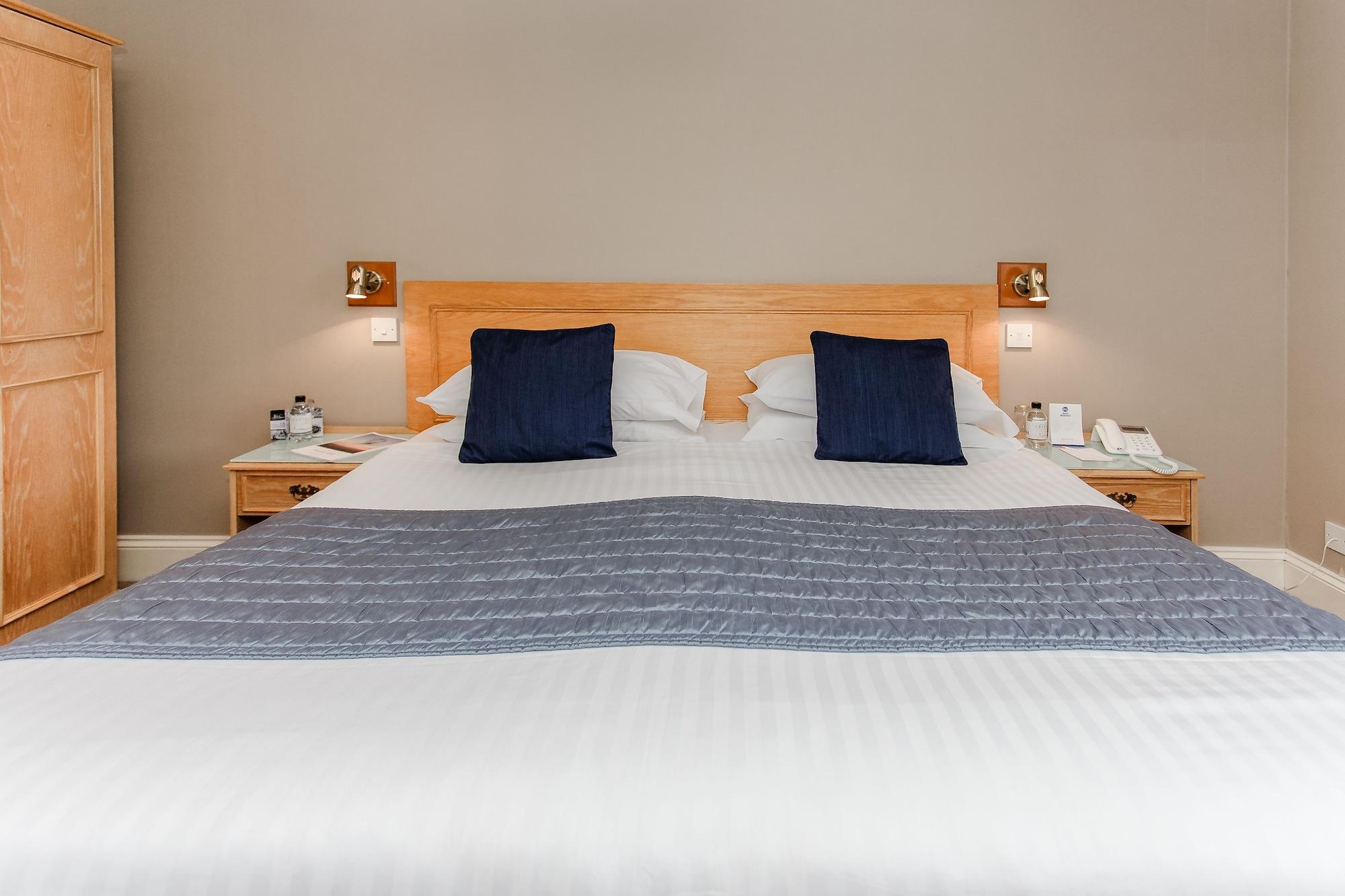 Best Western New Holmwood Hotel Cowes  Dış mekan fotoğraf