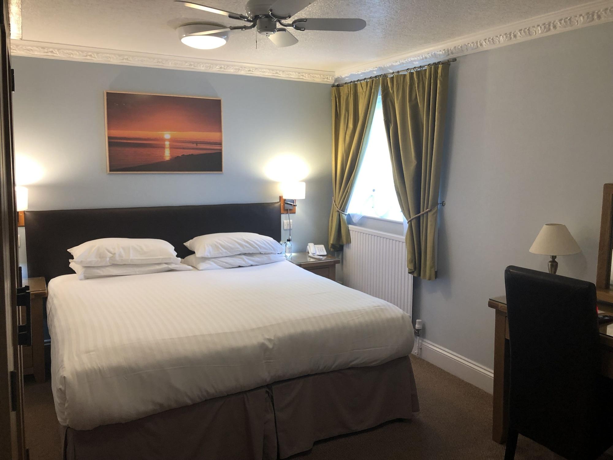 Best Western New Holmwood Hotel Cowes  Dış mekan fotoğraf