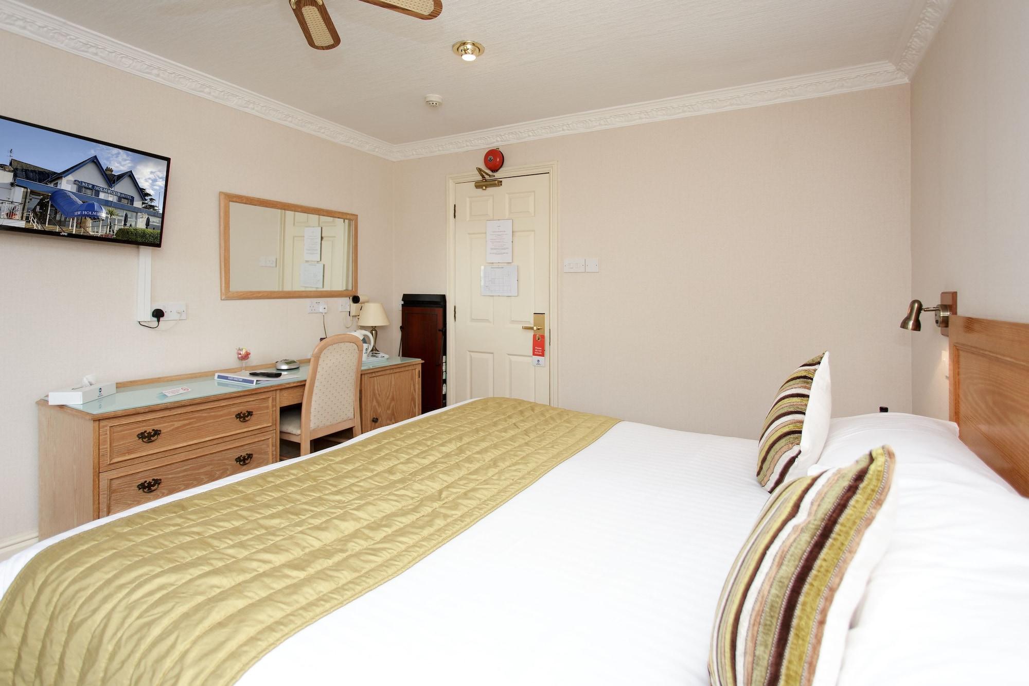 Best Western New Holmwood Hotel Cowes  Dış mekan fotoğraf