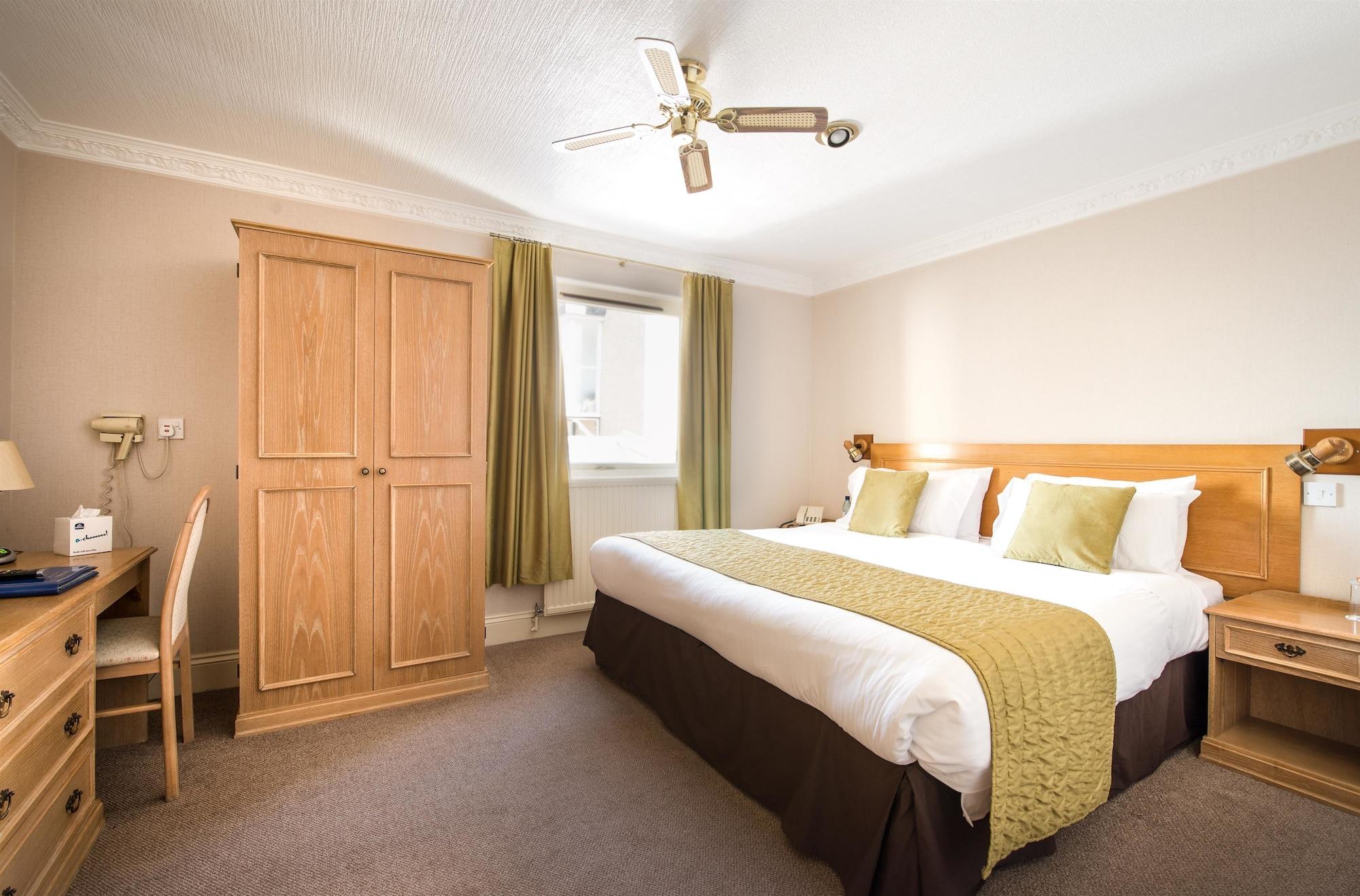 Best Western New Holmwood Hotel Cowes  Dış mekan fotoğraf