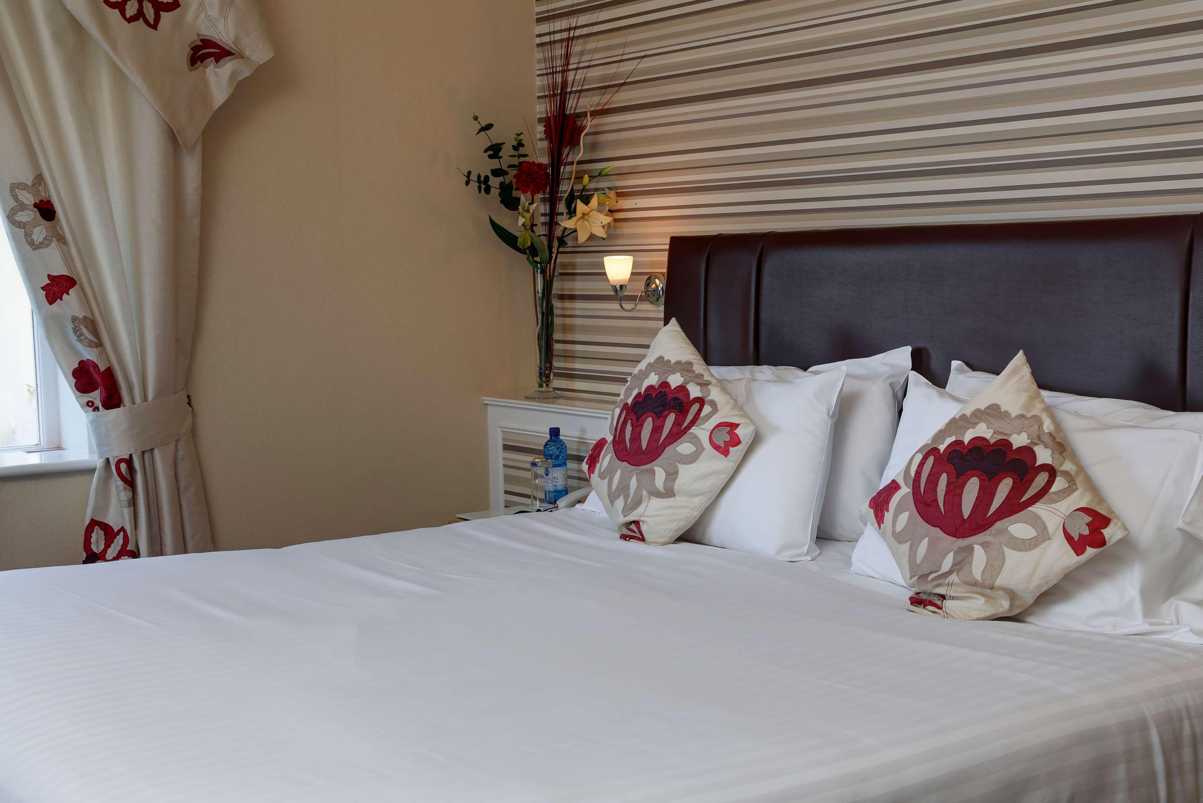 Best Western New Holmwood Hotel Cowes  Dış mekan fotoğraf