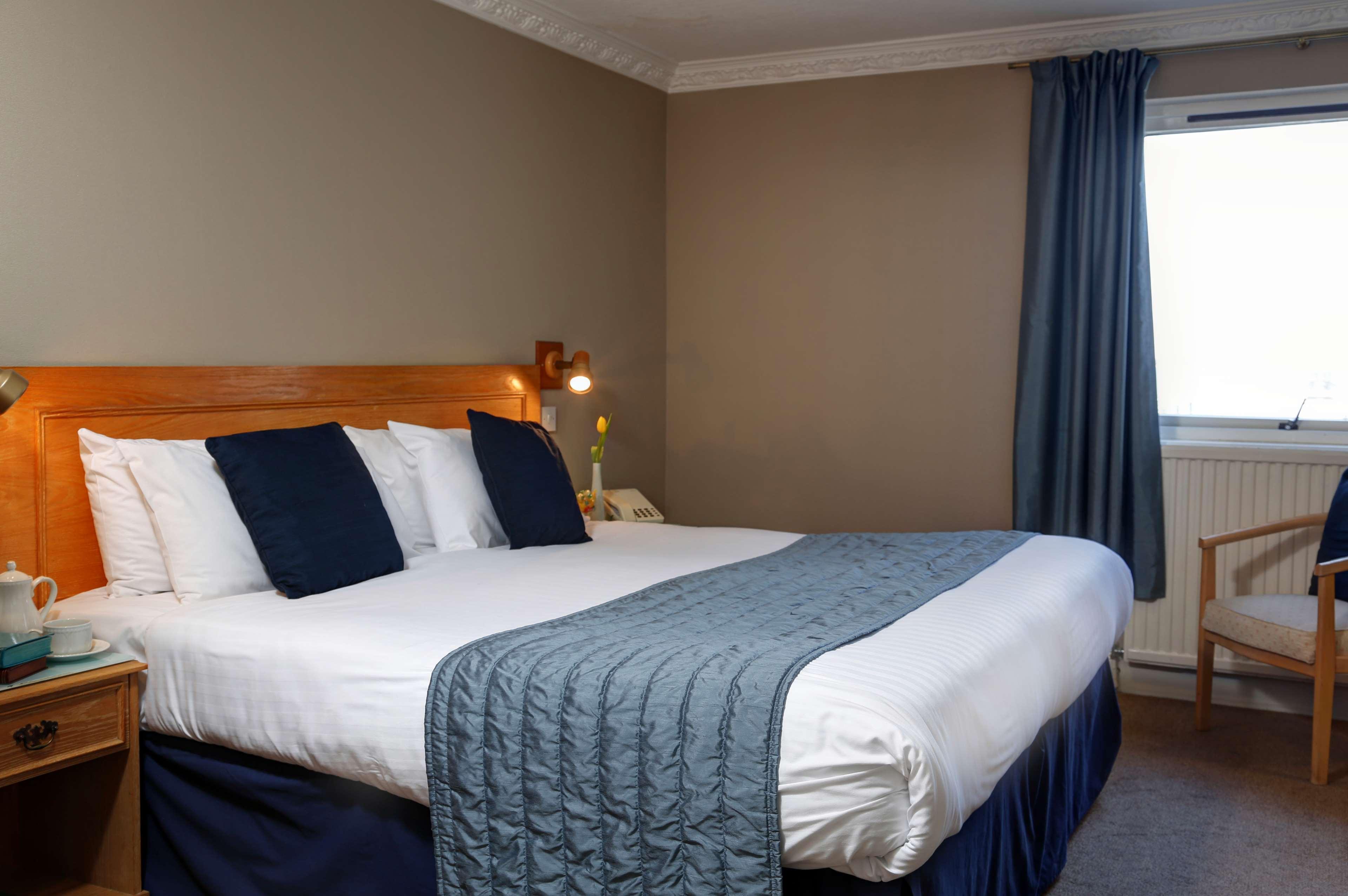 Best Western New Holmwood Hotel Cowes  Dış mekan fotoğraf