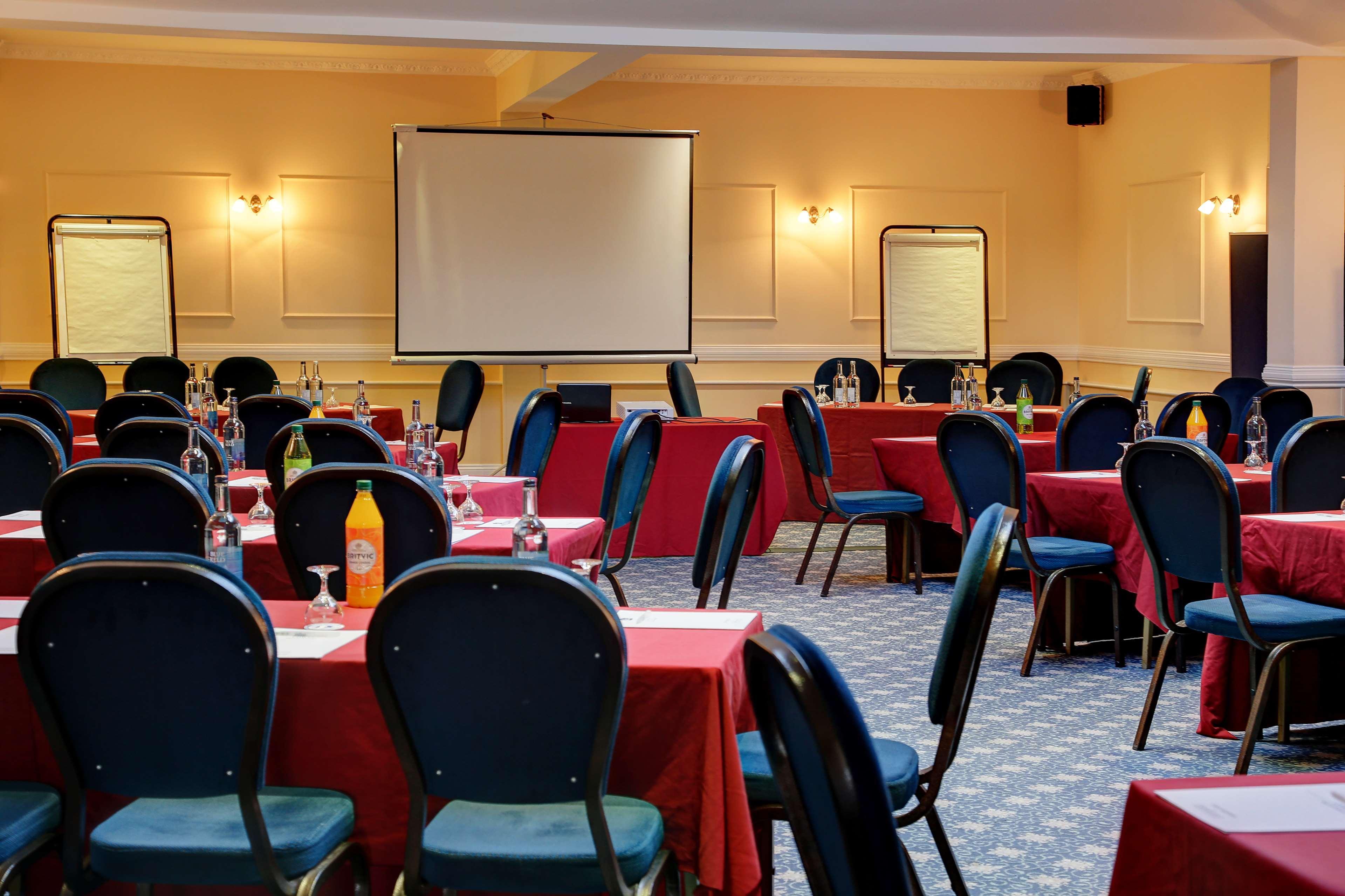 Best Western New Holmwood Hotel Cowes  Dış mekan fotoğraf