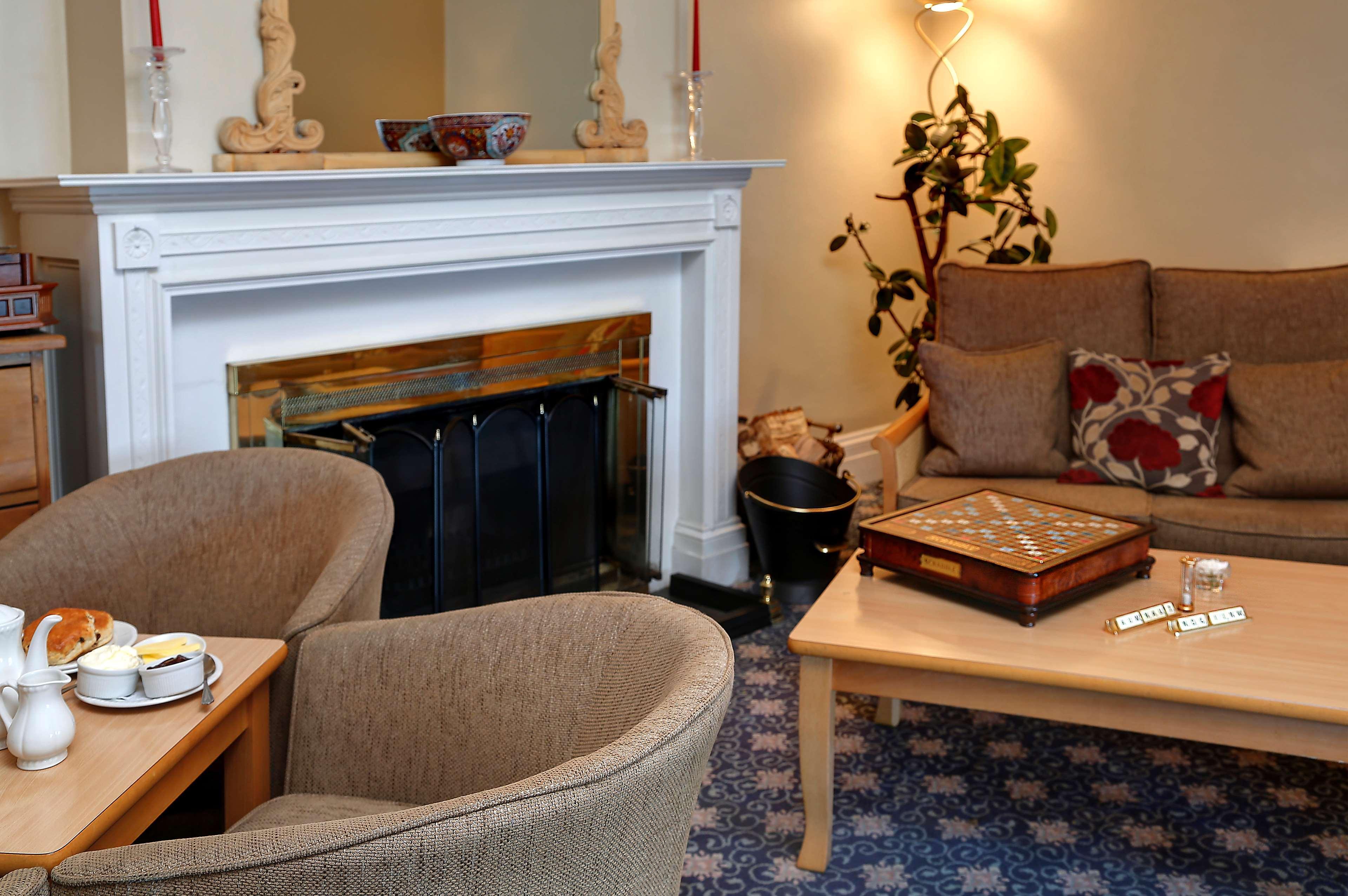 Best Western New Holmwood Hotel Cowes  Dış mekan fotoğraf