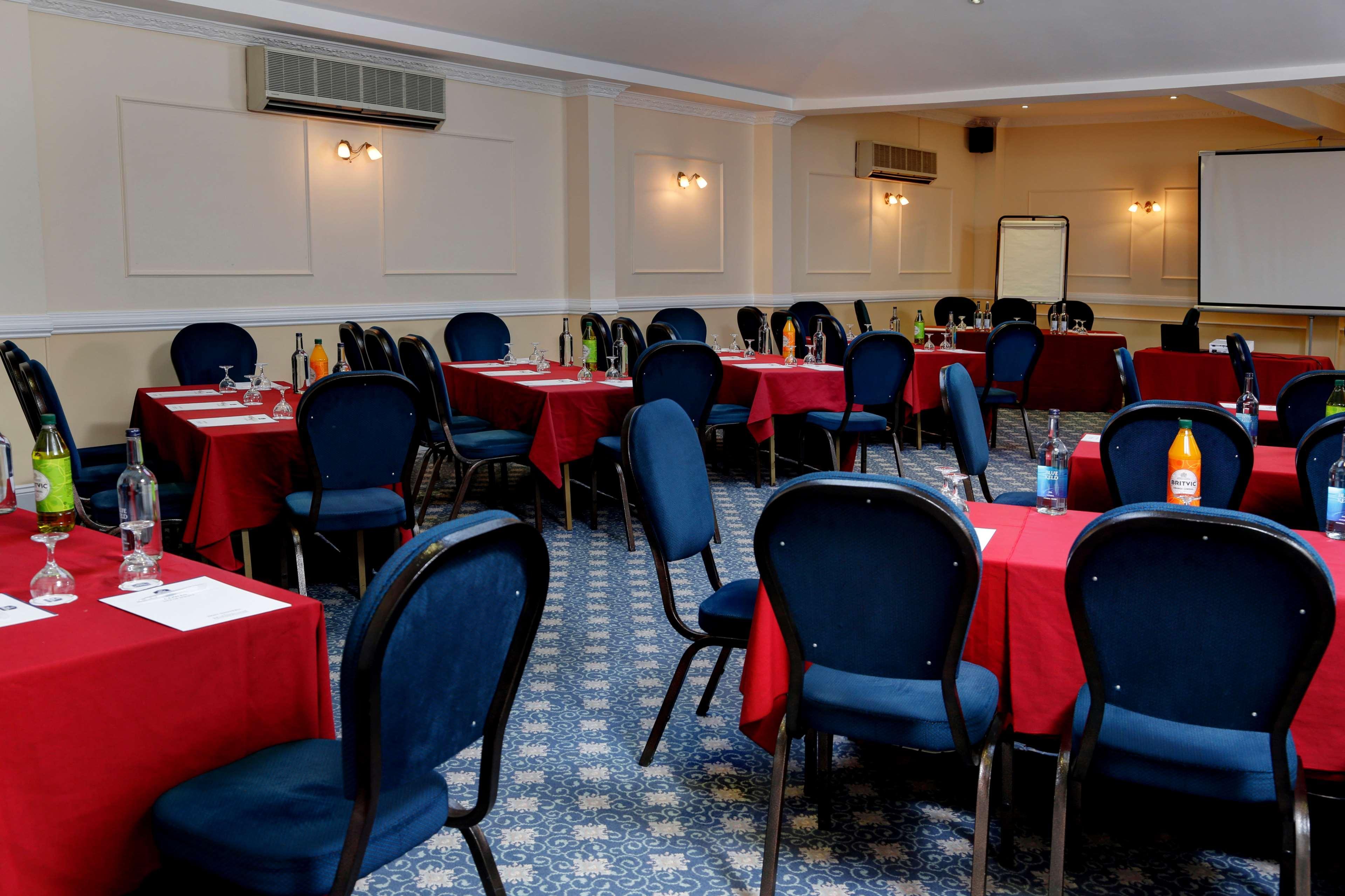 Best Western New Holmwood Hotel Cowes  Dış mekan fotoğraf