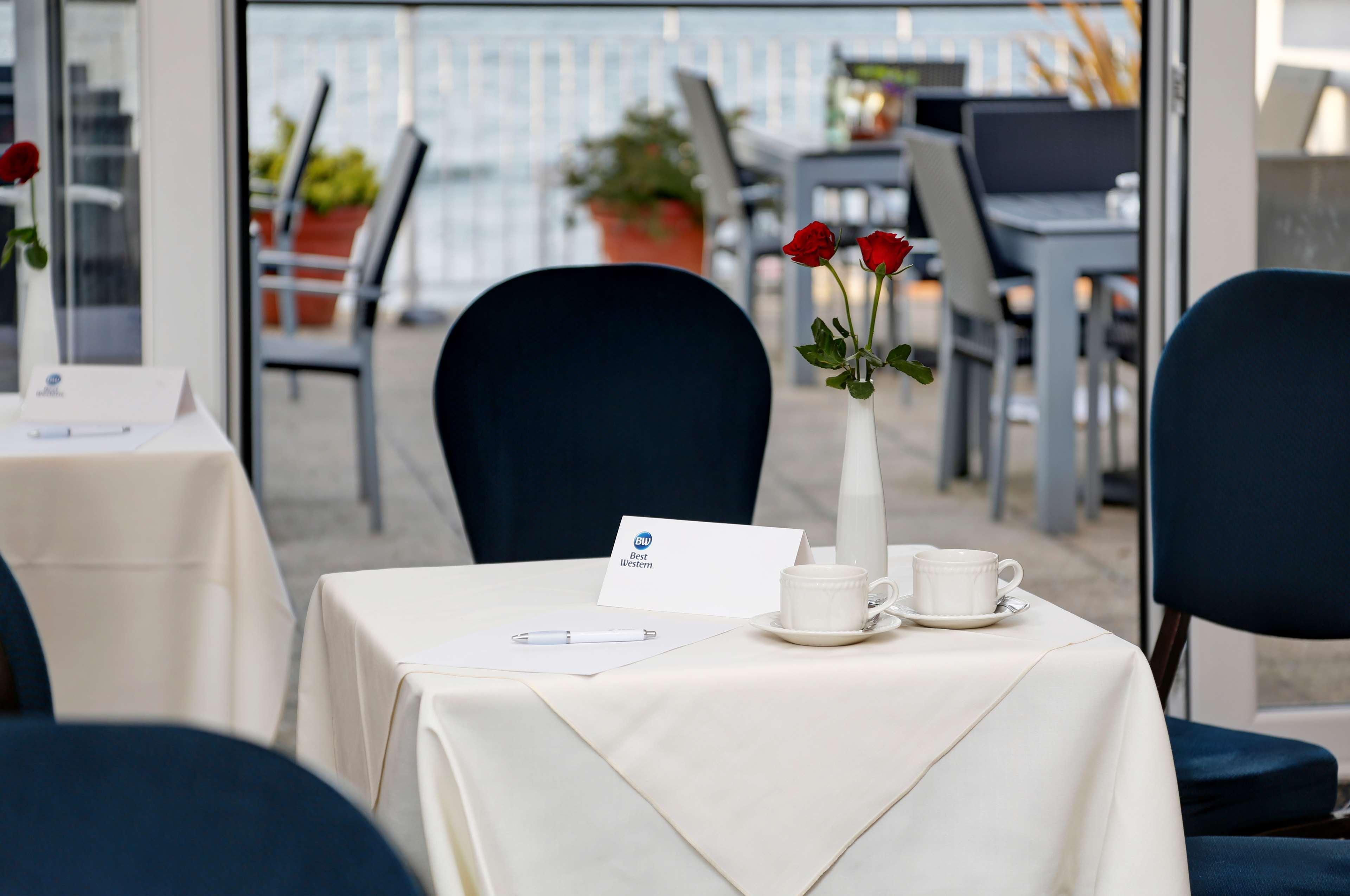 Best Western New Holmwood Hotel Cowes  Dış mekan fotoğraf