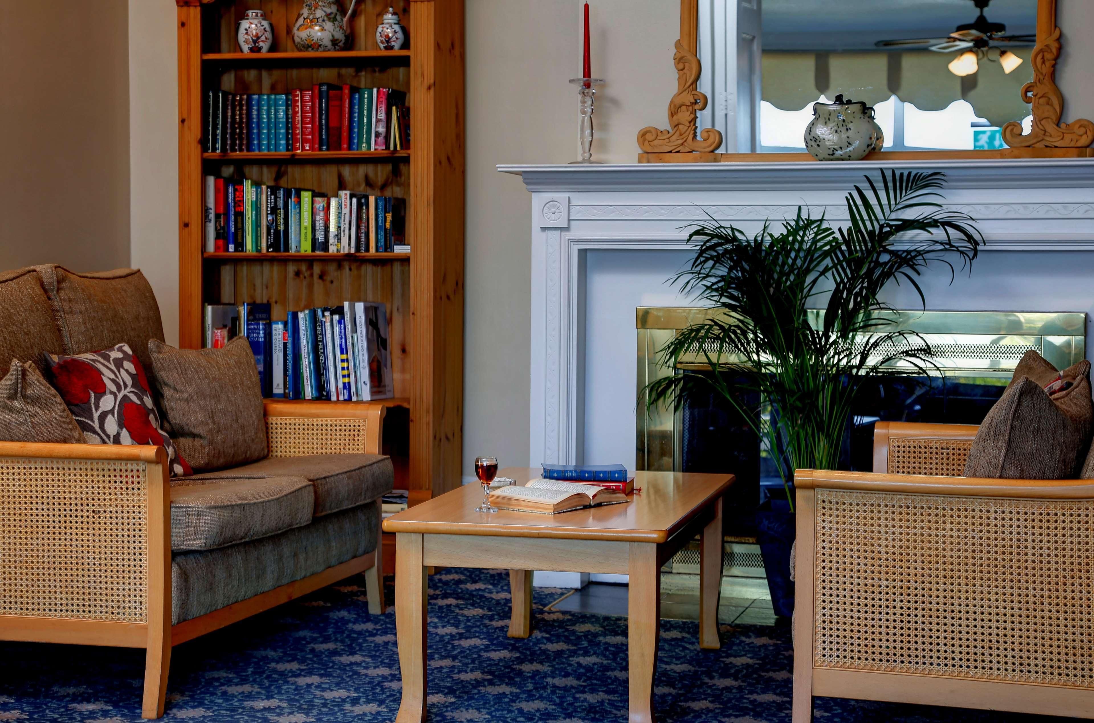 Best Western New Holmwood Hotel Cowes  Dış mekan fotoğraf