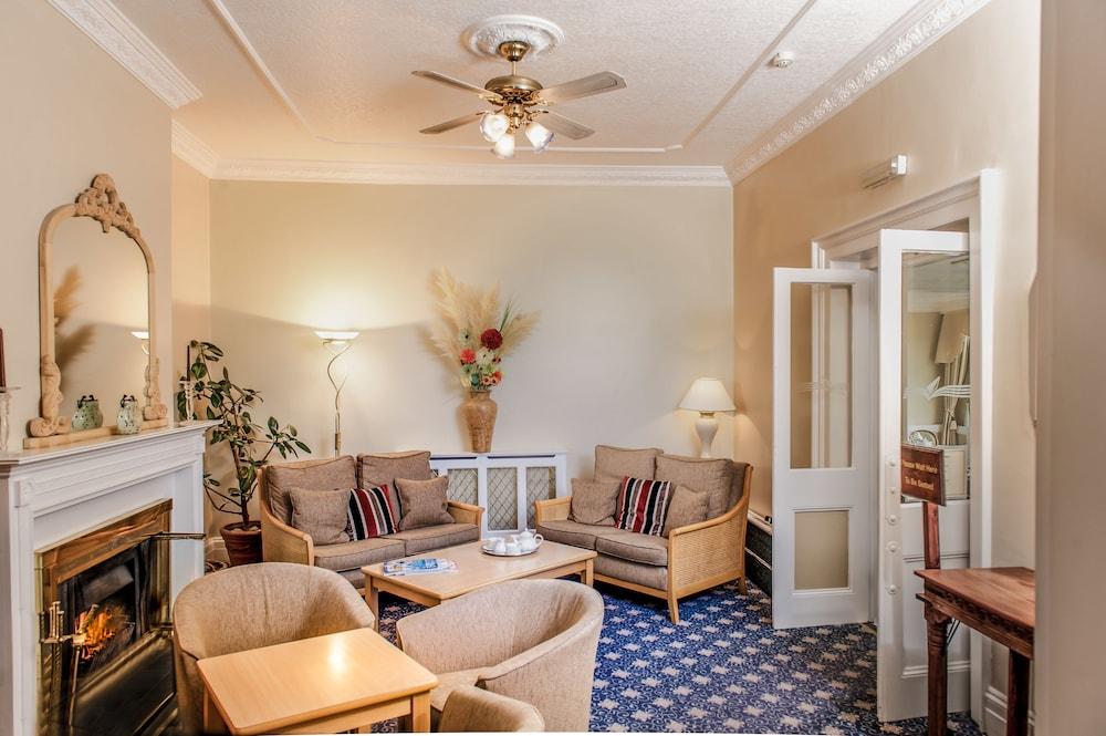 Best Western New Holmwood Hotel Cowes  Dış mekan fotoğraf