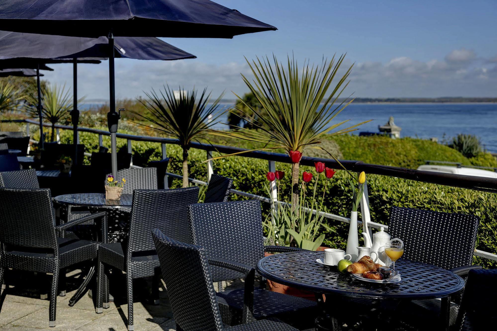 Best Western New Holmwood Hotel Cowes  Dış mekan fotoğraf