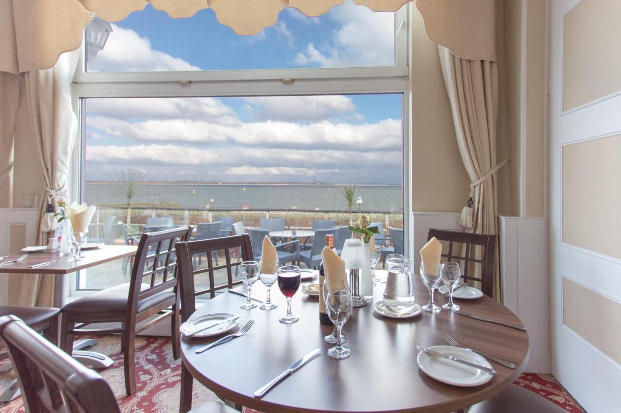 Best Western New Holmwood Hotel Cowes  Dış mekan fotoğraf