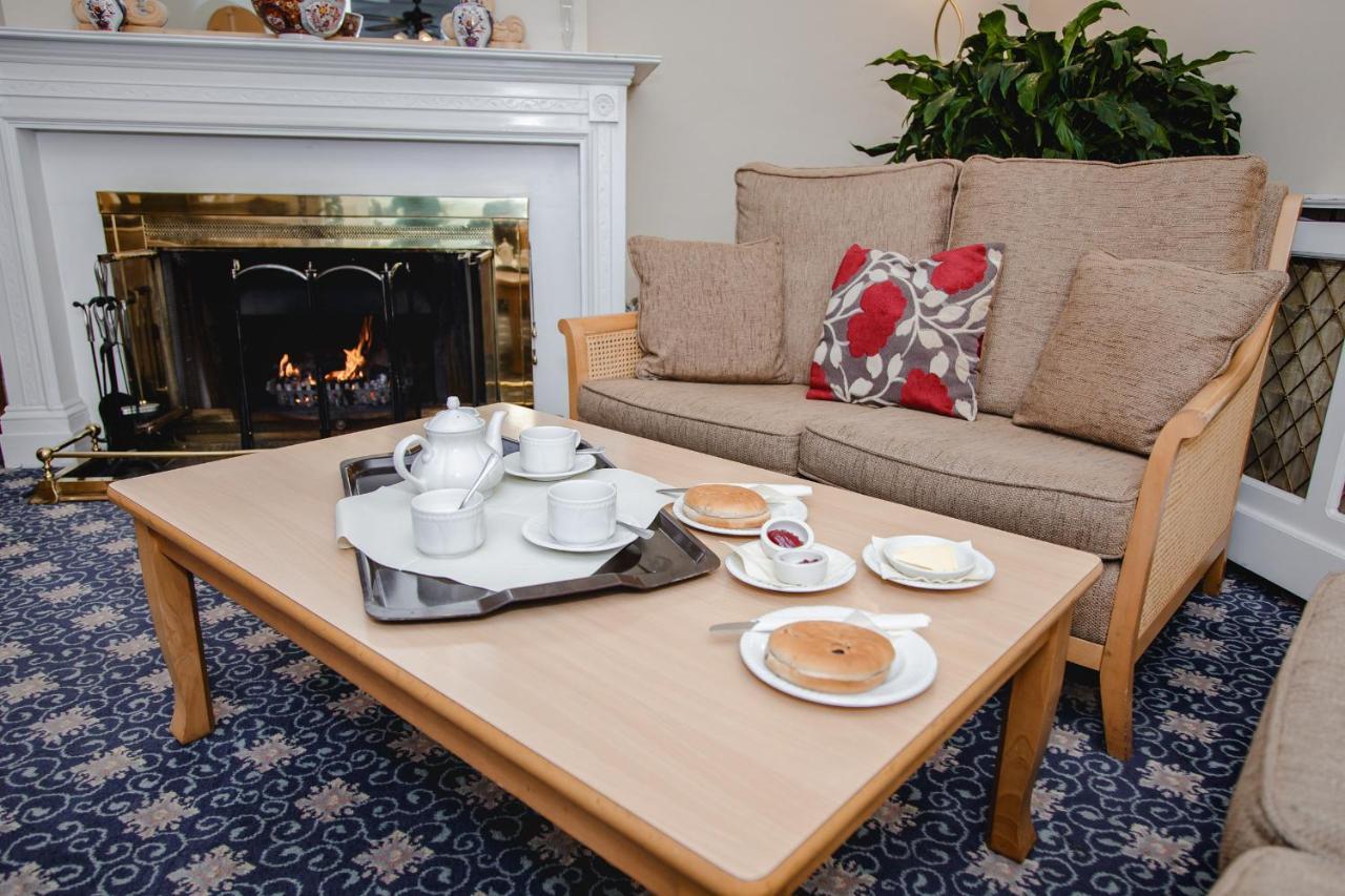 Best Western New Holmwood Hotel Cowes  Dış mekan fotoğraf