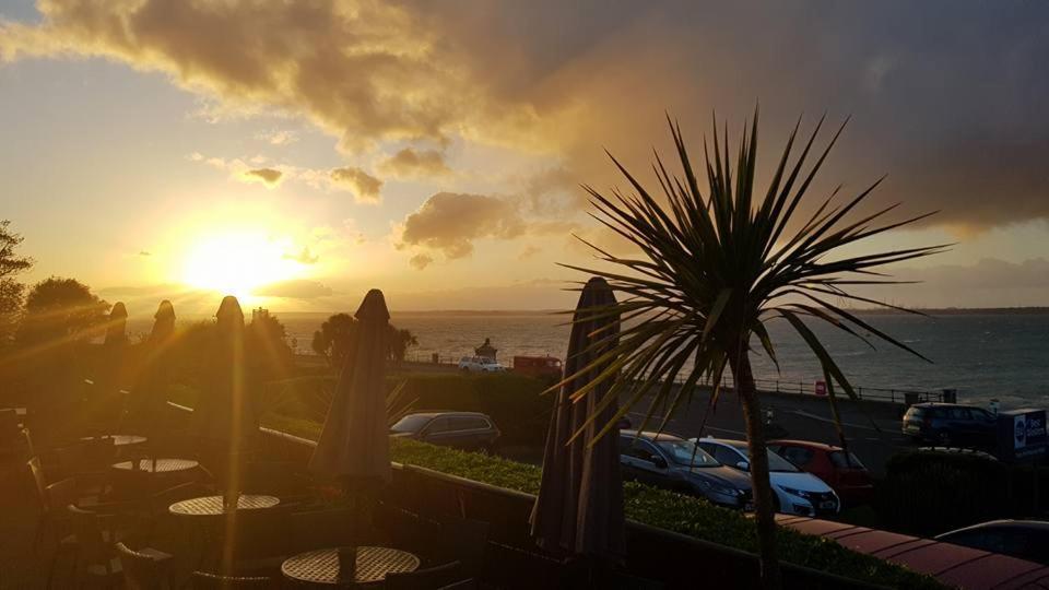 Best Western New Holmwood Hotel Cowes  Dış mekan fotoğraf