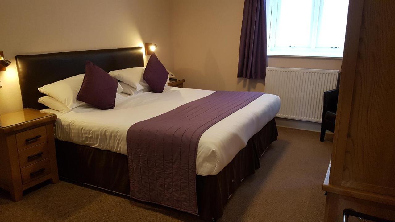 Best Western New Holmwood Hotel Cowes  Dış mekan fotoğraf